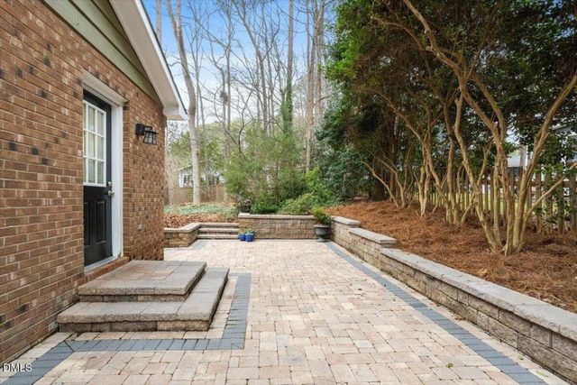 1008 Castalia Drive, Cary, NC 27513