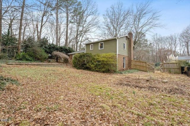 1008 Castalia Drive, Cary, NC 27513