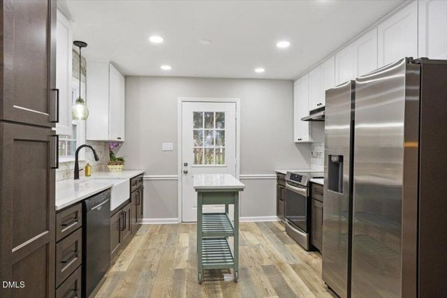 1008 Castalia Drive, Cary, NC 27513