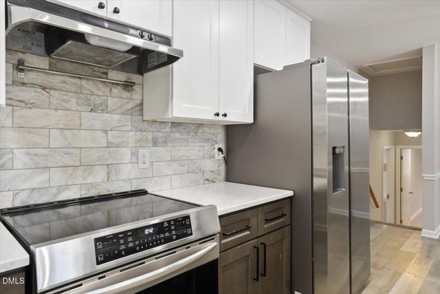 1008 Castalia Drive, Cary, NC 27513