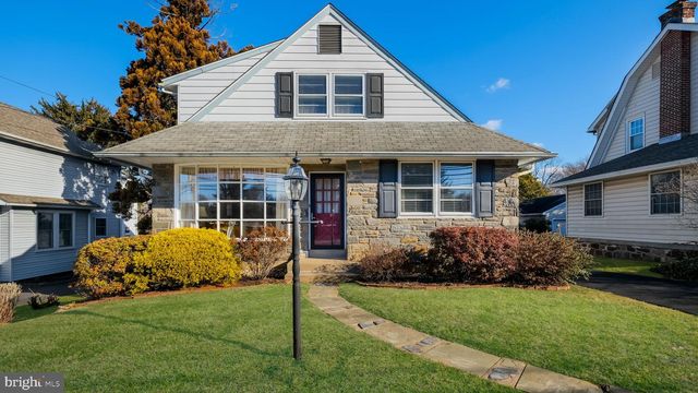 2473 SUSQUEHANNA RD, Abington, PA 19001