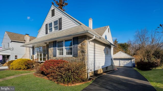 2473 SUSQUEHANNA RD, Abington, PA 19001