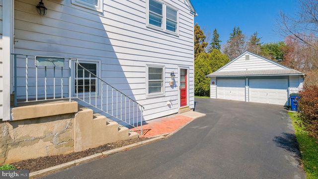 2473 SUSQUEHANNA RD, Abington, PA 19001