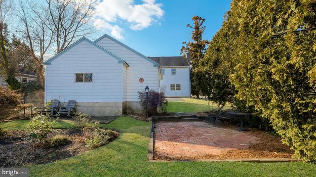 2473 SUSQUEHANNA RD, Abington, PA 19001