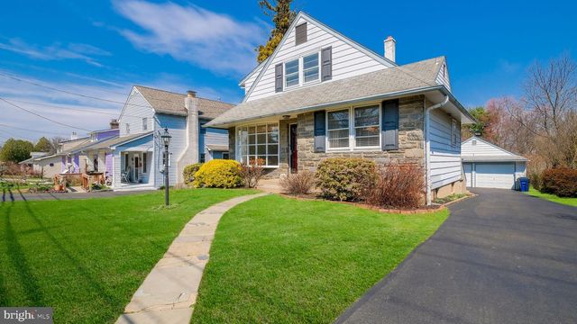 2473 SUSQUEHANNA RD, Abington, PA 19001