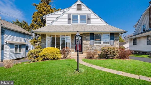 2473 SUSQUEHANNA RD, Abington, PA 19001