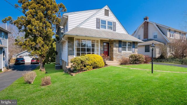 2473 SUSQUEHANNA RD, Abington, PA 19001