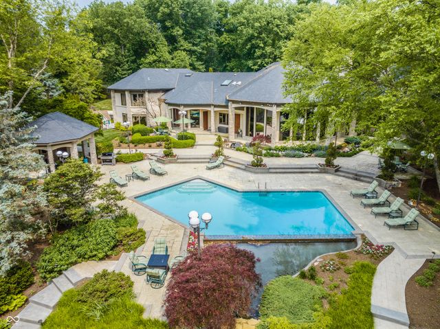 5101 Green Braes E Drive, Indianapolis, IN 46234