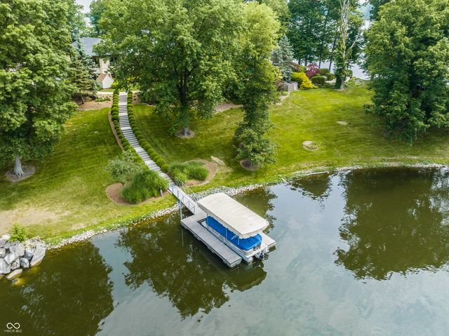 5101 Green Braes E Drive, Indianapolis, IN 46234