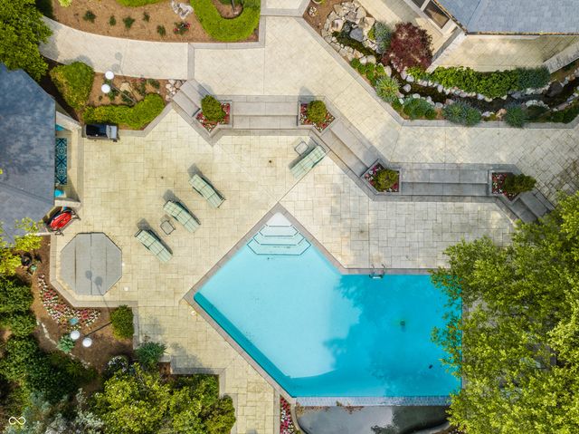 5101 Green Braes E Drive, Indianapolis, IN 46234
