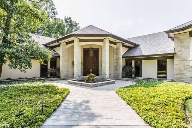 5101 Green Braes E Drive, Indianapolis, IN 46234