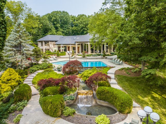 5101 Green Braes E Drive, Indianapolis, IN 46234