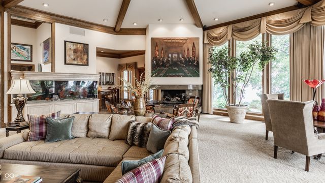 5101 Green Braes E Drive, Indianapolis, IN 46234