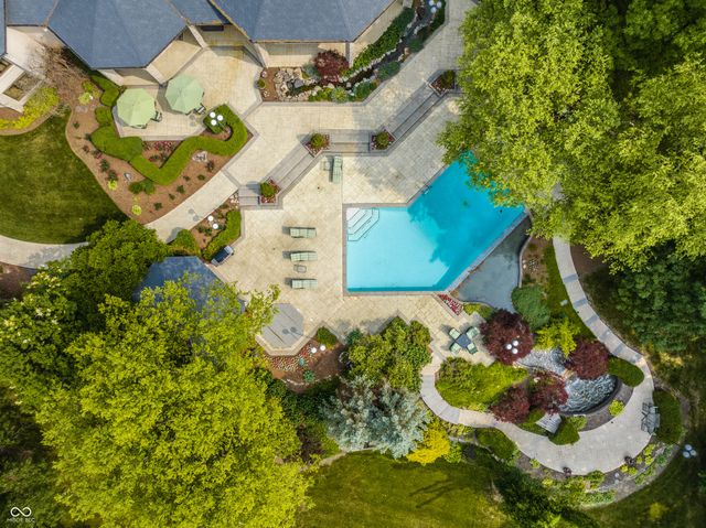 5101 Green Braes E Drive, Indianapolis, IN 46234