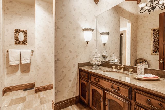 5101 Green Braes E Drive, Indianapolis, IN 46234