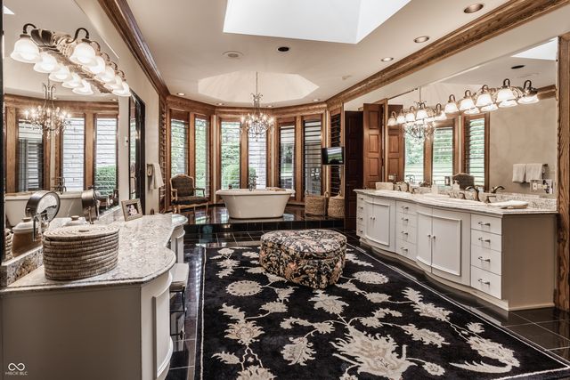 5101 Green Braes E Drive, Indianapolis, IN 46234