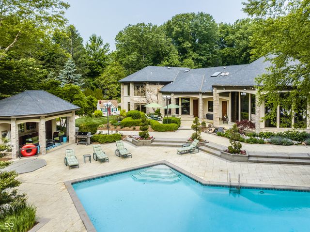 5101 Green Braes E Drive, Indianapolis, IN 46234