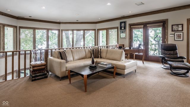 5101 Green Braes E Drive, Indianapolis, IN 46234