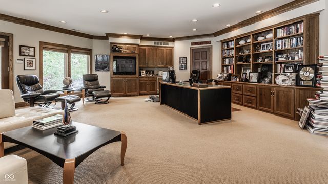 5101 Green Braes E Drive, Indianapolis, IN 46234