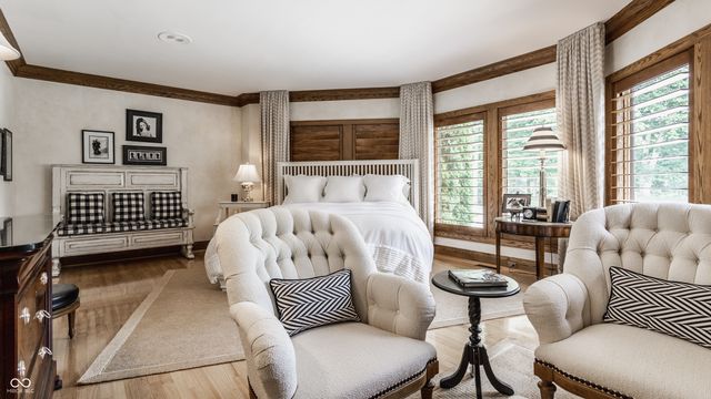 5101 Green Braes E Drive, Indianapolis, IN 46234