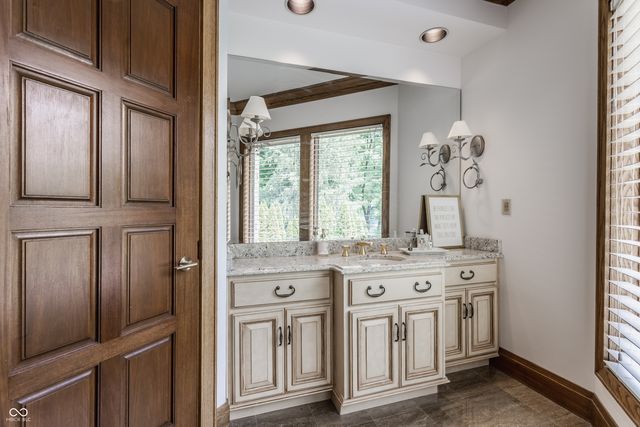 5101 Green Braes E Drive, Indianapolis, IN 46234