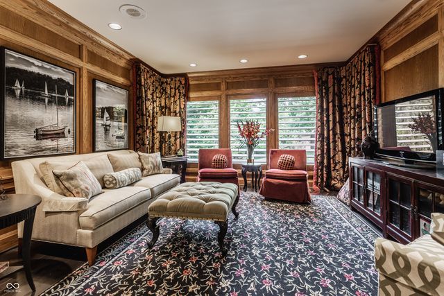 5101 Green Braes E Drive, Indianapolis, IN 46234