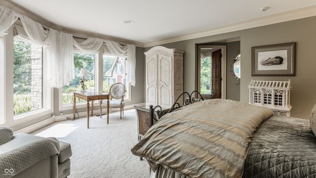 5101 Green Braes E Drive, Indianapolis, IN 46234