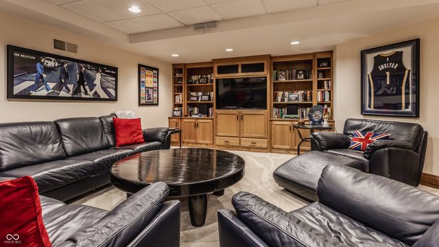 5101 Green Braes E Drive, Indianapolis, IN 46234