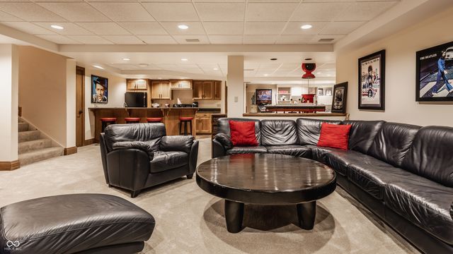 5101 Green Braes E Drive, Indianapolis, IN 46234