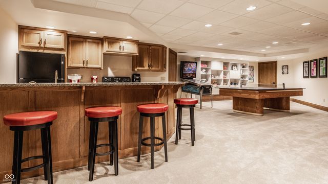5101 Green Braes E Drive, Indianapolis, IN 46234