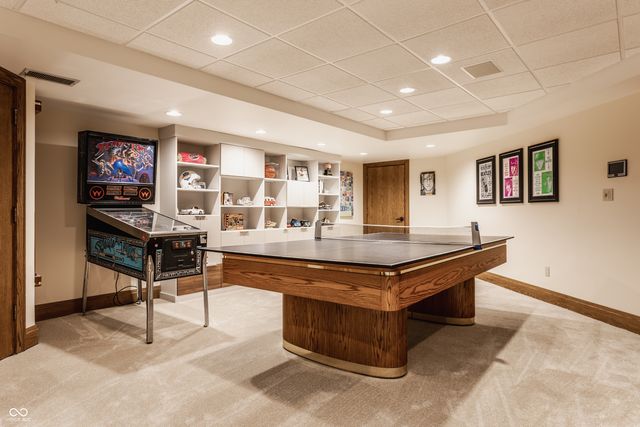 5101 Green Braes E Drive, Indianapolis, IN 46234