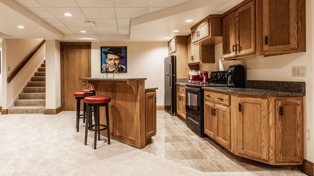 5101 Green Braes E Drive, Indianapolis, IN 46234