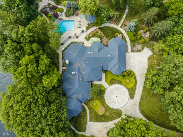 5101 Green Braes E Drive, Indianapolis, IN 46234