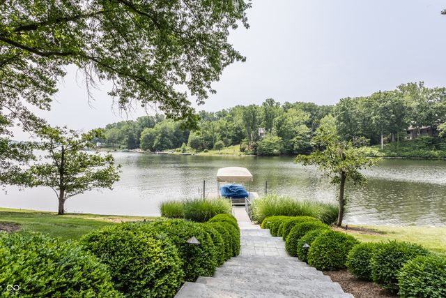5101 Green Braes E Drive, Indianapolis, IN 46234