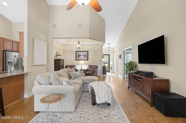 803 Wiregrass Way, Hardeeville, SC 29927