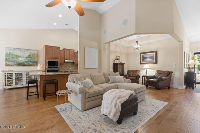 803 Wiregrass Way, Hardeeville, SC 29927