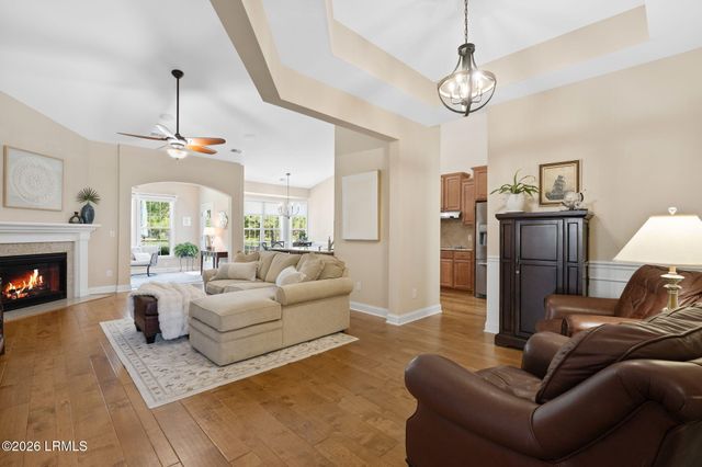 803 Wiregrass Way, Hardeeville, SC 29927
