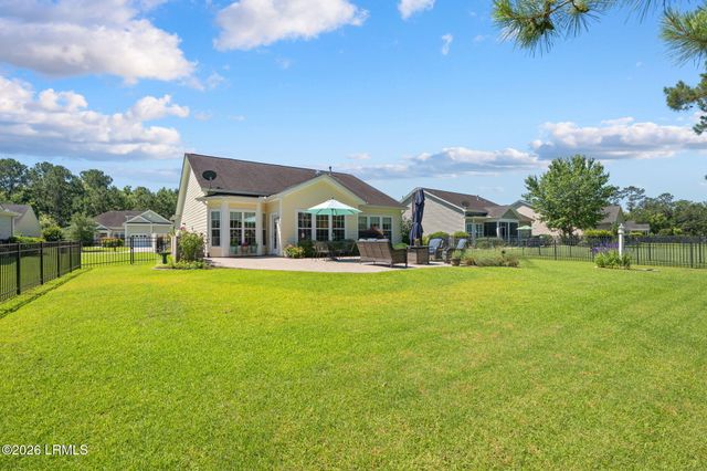 803 Wiregrass Way, Hardeeville, SC 29927