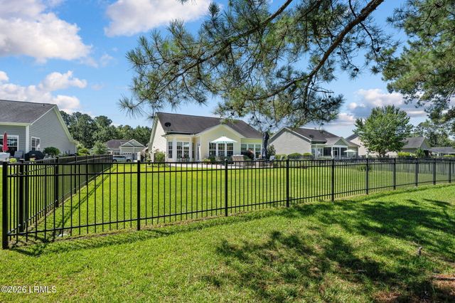 803 Wiregrass Way, Hardeeville, SC 29927