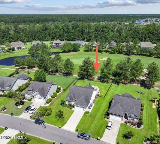 803 Wiregrass Way, Hardeeville, SC 29927