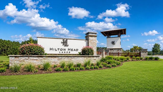 803 Wiregrass Way, Hardeeville, SC 29927