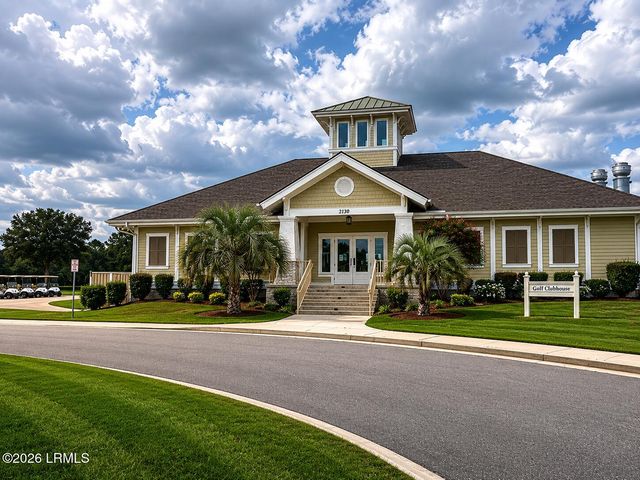 803 Wiregrass Way, Hardeeville, SC 29927
