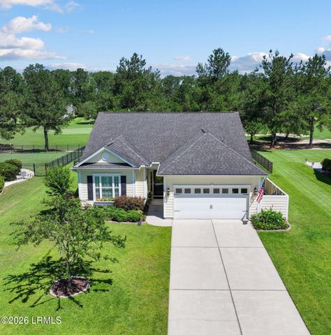 803 Wiregrass Way, Hardeeville, SC 29927
