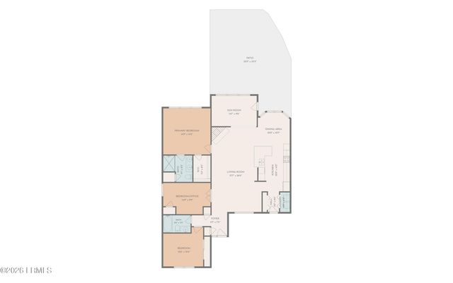 803 Wiregrass Way, Hardeeville, SC 29927