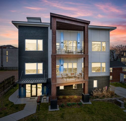 119 Mason Ave Unit 306, Nashville, TN 37203