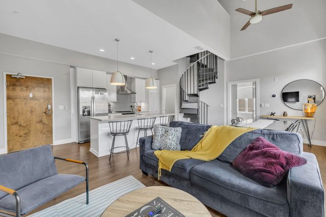 119 Mason Ave Unit 306, Nashville, TN 37203