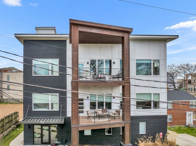119 Mason Ave Unit 306, Nashville, TN 37203