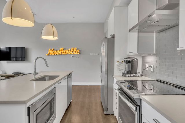 119 Mason Ave Unit 306, Nashville, TN 37203