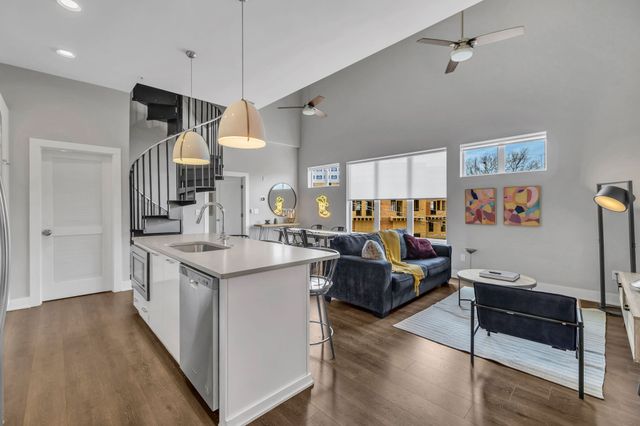 119 Mason Ave Unit 306, Nashville, TN 37203