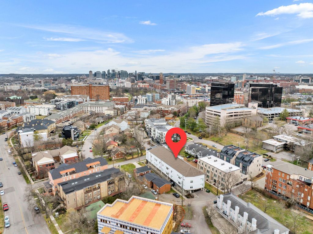 119 Mason Ave Unit 306, Nashville, TN 37203